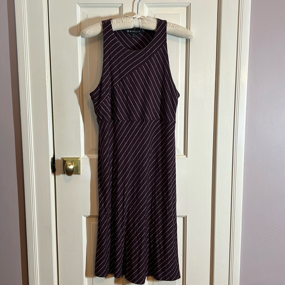 EUC Athleta Dress - SZ M